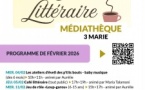 Les ateliers d'éveil des p'tits bouts : baby musique - Médiathèque des 3 Marie - Aiacciu