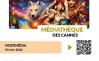 Atelier VR : expériences immersives & ludique (intergénérationel) - Médiathèque des Cannes - Aiacciu
