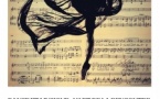 Conférence musicale "Musique et danse, l’art de la rencontre" avec Emmanuelle Mariini - Bibliothèque patrimoniale Tommaso Prelà - Bastia   
