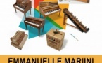Conférence "Les instruments insolites en musique" d'Emmanuelle Mariini - Spaziu Culturale Carlu Rocchi - Biguglia