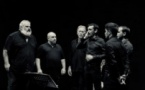 Concert du groupe Canta U Populu Corsu - CNCM VOCE - Pigna 