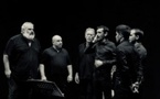 Concert du groupe Canta U Populu Corsu - CNCM VOCE - Pigna 