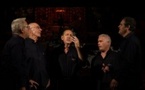 Concert du groupe A Ricuccata - CNCM VOCE - Pigna 