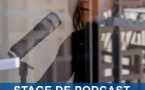 Stage vacances : Podcast (Ados/adultes) - Spaziu Culturale Carlu Rocchi - Biguglia