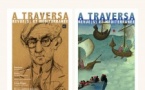 Présentation de la revue "A Traversa" par Christian Peri - Mediateca territuriale di Santa Lucia di Tallà
