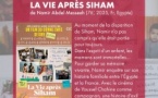 Ciné-Débat autour du film : "La Vie après Siham" de Namir Abdel Messeeh proposé par CORSICADOC - Cinéma l'Alba - Corti