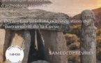 Conférence : "Du réel au pixel : la numérisation du patrimoine de la Corse" avec Xavier Villat - Musée Archéologique de Mariana _Prince Rainier III de Monaco - Lucciana