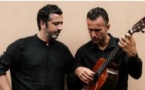 Concert du duo Spera - CNCM VOCE - Pigna 