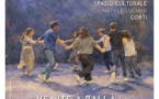 Concert Musiche di ballu / Invitation à la danse de tradition d'ici et d'ailleurs - CCU Spaziu Natale Luciani - Corti 