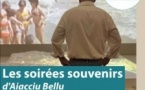 Conférence / débat avec Philippe Perfettini : "Les soirées souvenirs" - CIAP Aiacciu Bellu - Aiacciu