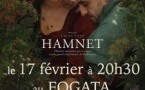 Projection du film "Hamnet" de Chloé Zhao proposée par EPÇT - Cinéma Le Fogata - L'Isulà