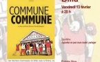Ciné-village proposé par CORSICADOC / Projection du film "Commune commune" - Salle des fêtes - Bilia