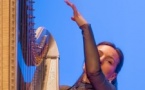 Concert Harpe & Piano - Centre Culturel Alb'Oru - Bastia 