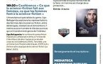 Festival Imaginà : Les rencontres bastiaises de l’imaginaire / Cinéma "Les Fils de l’homme" d’Alfonso Cuarón - Mediateca Centru Cità