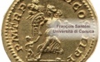 Conférence "Les otages dans le monde romain" animée par François Santoni, de l’Università di Corsica Pasquale Paoli - Musée de l'Alta Rocca - Livia