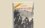 Rencontre / dédicace avec Paul Simonpoli autour de son livre "La mort en Corse, agonie, trépas, veillée" - Mediateca territuriale di Santa Lucia di Tallà