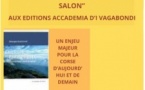 Rencontre avec Georges Guironnet autour de son livre "Energie et prospérité, un éléphant dans le salon" - Librairie Alma - Bastia 