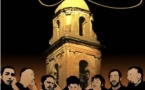 Concert du groupe Balagna - Cathédrale Saint Jean-Baptiste - Calvi