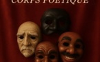 Stage de théâtre : "Le Masque, creuset du corps poétique" - Théâtre-Compagnie I Chjachjaroni - Portivechju