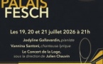 Les Nuits Musicales du Palais Fesch - Palais Fesch - Aiacciu