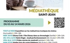 Nuits Magic : Jeudi perfectionnement (dès 16 ans) - Médiathèque Saint-Jean - Aiacciu