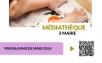 Session Lego et Gaming (dès 8 ans) animé par Didier - Médiathèque des 3 Marie - Aiacciu