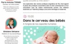 Les rencontres du Parc Galea / "Traditions, usages et coutumes du droit corse. Quelle actualité au XXIe siècle ?" par Pierre-Antoine TOMASI, Docteur en droit public et "Dans le cerveau des bébés. A l’origine de nos capacités humaines" par Ghislaine Dehaene, Pédiatre et neuroscientifique - Parc Galea - Tagliu è Isulacciu