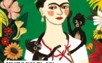 Micro Folie / Un tableau à conter : Frida Kahlo - Médiathèque l'Animu - Portivechju