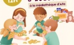 Matinée avec la Ludoteca -  Médiathèque - Afà  