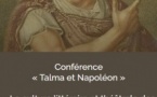 Conférence autour de l'exposition " Talma et Napoléon" : « La culture littéraire et théâtrale des Bonaparte » animée par Jean-Marc Olivesi, Conservateur général du patrimoine au Musée national de la Maison Bonaparte - Palais Fesch - Aiacciu