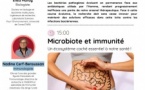 Les rencontres du Parc Galea / "Résistances bactériennes" par Elisa Hardy, Biologiste et "Microbiote et immunité" par Nadine Cerf-Bensussan, Immunologiste - Parc Galea - Tagliu è Isulacciu