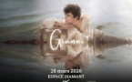 Concert : Gianni "Solo tour" - Espace Diamant - Aiacciu