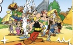 Projection du film "Astérix et Cléopâtre" - Médiathèque - U Borgu