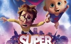 Projection du film "Super Charlie" de Jon Holmberg - Salle rouge - Portivechju