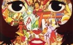 Festival Japanimania #2/ Projection de "Paprika" de Satoshi Kon - Cinéma Le Régent - Bastia 