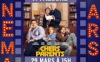 Projection du film "Chers parents" d'Emmanuel Patron - Salle polyvalente - Tallone