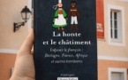Rencontre avec Rozenn Milin autour de son livre "La honte et le châtiment" et Philippe Blanchet, linguiste  – Casa di e Lingue - Bastia 