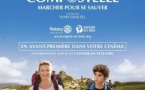 Avant première du film "Compostelle" de Yann Samuell avec le Rotary Club de Bastia Mariana - Cinéma Le Régent - Bastia