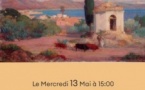 Micro-Folie / Micro-conférence autour des paysages corses - Médiathèque - Bunifaziu 