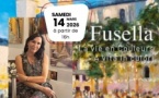 Rencontre et dédicaces avec l'artiste peintre Yenco Fusella autour de son ouvrage "La Vie en Couleurs / A vita in culori"- Librairie A Fronda - U Borgu