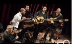 Concert du groupe L'Alba - Église de la Miséricorde - L'Isula