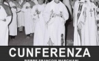 Conférence "La place du chant dans le sentiment religieux corse" avec Pierre-François Marchiani, membre de l’Associu Storia 97 - Spaziu Culturale Carlu Rocchi - Biguglia