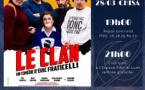 Projection du film "Le Clan" de et avec Éric Fraticelli - Centru Culturali Fiori di Lumi - Chisà