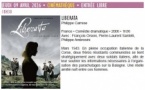 Cinéma et Résistance / Projection du film "Liberata" de Philippe Carrese - Cinémathèque de Corse - Portivechju
