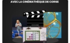 Forum des maths : Les maths font leur cinéma avec la Cinémathèque de Corse - Salle Abel Gance - Portivechju