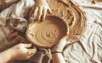 Stage vacances : Poterie (enfants à partir de 6 ans) avec Erica Meloni - Spaziu Culturale Carlu Rocchi - Biguglia