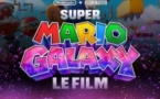 Cinéma SUPER MARIO GALAXY - Le film (6 /10 ans) suivi d'un atelier - Cinéma U Paradisu  - Furiani