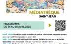 La nuit du puzzle, création de puzzle 1000 à 2000 pièces en groupe - Médiathèque Saint-Jean - Aiacciu