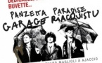 Showcase avec le groupe Panzetta Paradise - A Scenina - Aiacciu