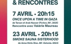 Projection de "Smoke Sauna Sisterhood" de Anna Hints suivie d'une rencontre avec Juliette Cazanave, autour des enjeux de la production de longs métrages documentaires - Casell'arte - Venacu 